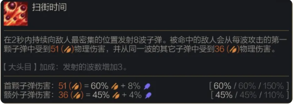 金铲铲之战s14厄运小姐有什么技能3