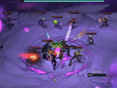 金铲铲之战s14厄运小姐有什么技能4