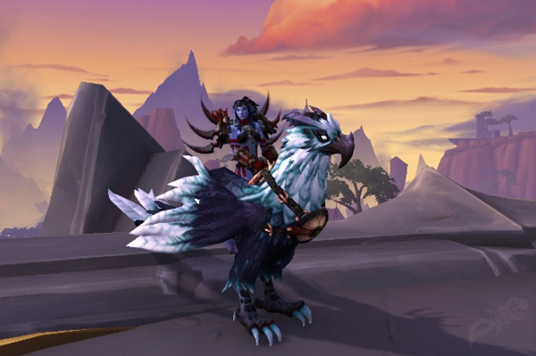 魔兽世界醉眼斯威格在哪1