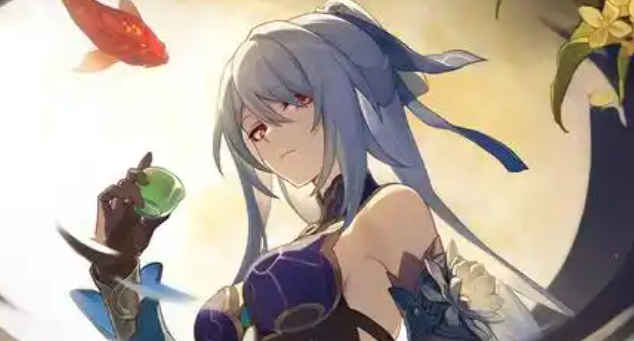 崩坏星穹铁道无月之夜成就怎么达成1