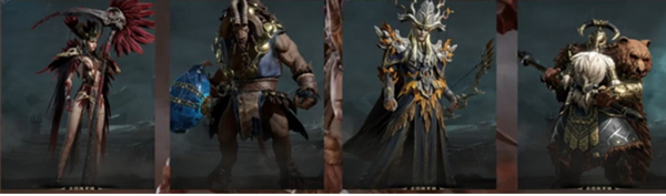 龙息神寂选什么流派好3