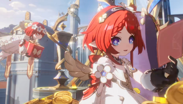 崩坏星穹铁道缇宝光锥怎么选择_崩坏星穹铁道官方网页