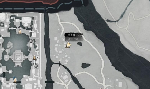 燕云十六声一日千里任务怎么做2