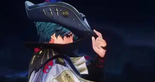 鸣潮布兰特技能是什么1