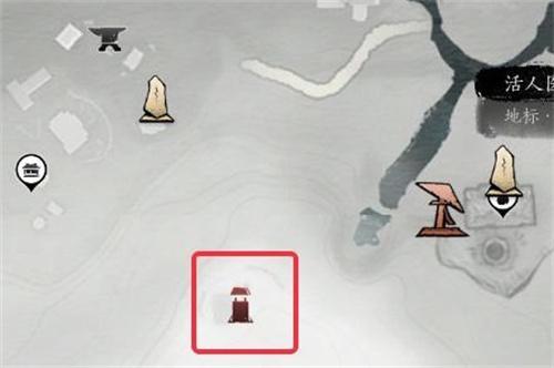 燕云十六声神秘驻地据点怎么占领2