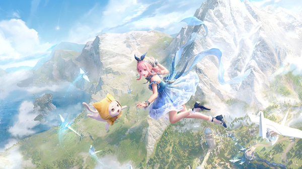 无限暖暖幽暗洞窟3个烟花在哪_无限暖暖决战幽暗洞窟攻略