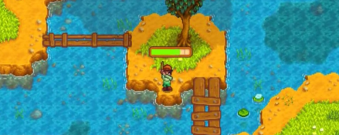 星露谷物语工具附魔有什么作用1