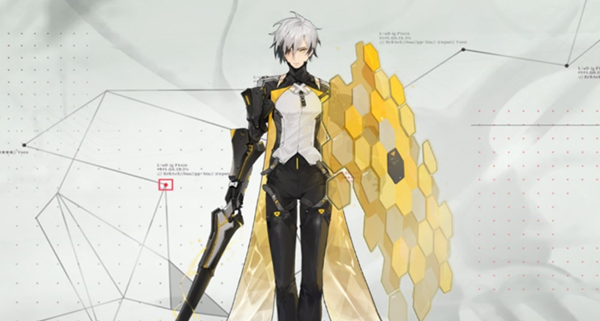 重构阿塔提斯莱瑞装备怎么选择_重构 阿塔