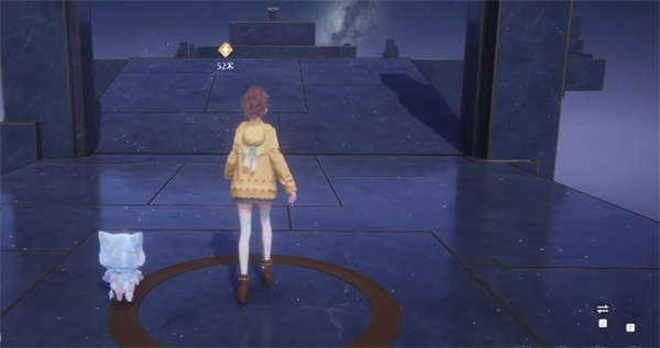 无限暖暖飞越星云任务怎么做4