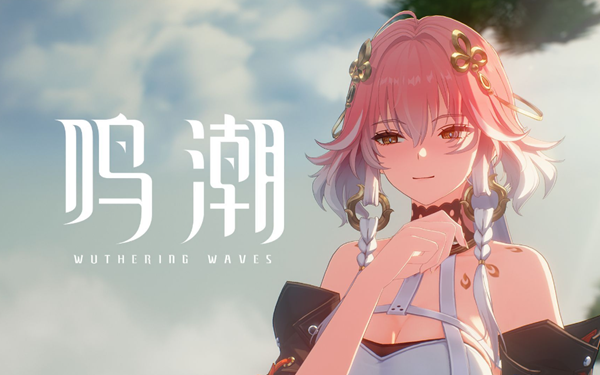 鸣潮噩梦乌云怎么解谜1