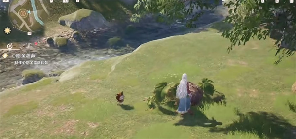 无限暖暖瓜子珠在哪3