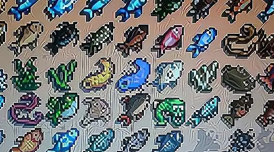 星露谷物语头骨钥匙怎么使用1