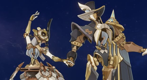 原神冰风组曲成就怎么解锁_原神冰封碎片位置