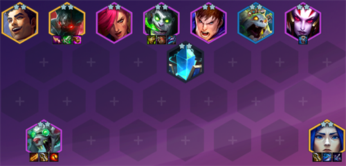 金铲铲之战s13拼多多老鼠阵容怎么玩1