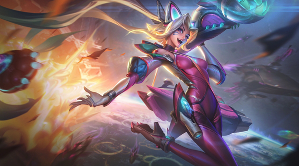 金铲铲之战s13金克斯异变怎么选择1