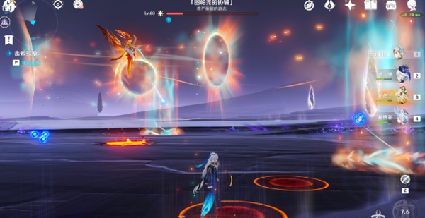 原神图帕尧的协辅任务怎么过_图帕克是什么帮