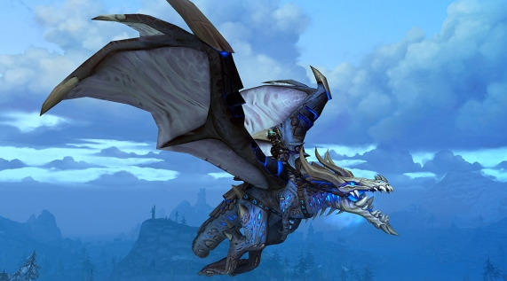 魔兽世界始祖龙骨在哪打_魔兽世界始祖龙骨在哪打出来