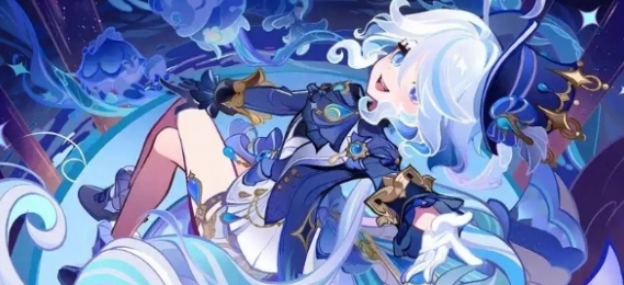 原神恰斯卡深渊阵容怎么搭配2