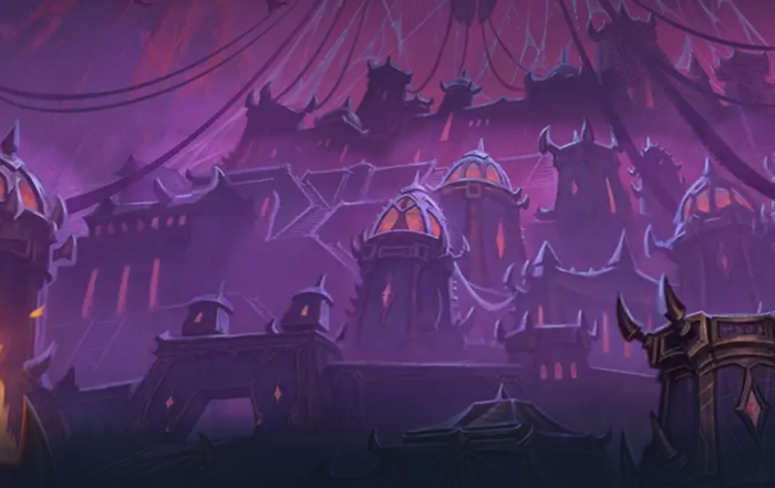 魔兽世界亲述传说成就怎么做_魔兽世界传说任务