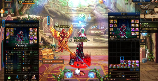 dnf手游剑豪最强武器怎么选择2