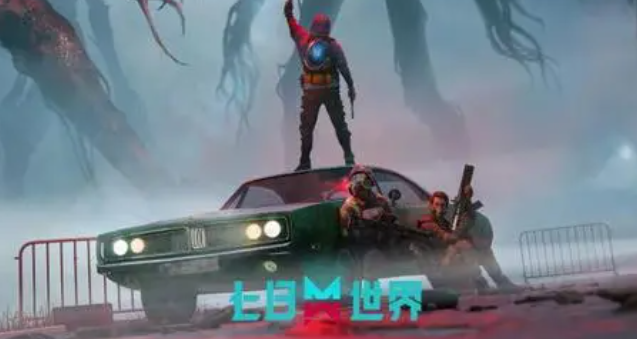 七日世界加长型制退器如何获得1