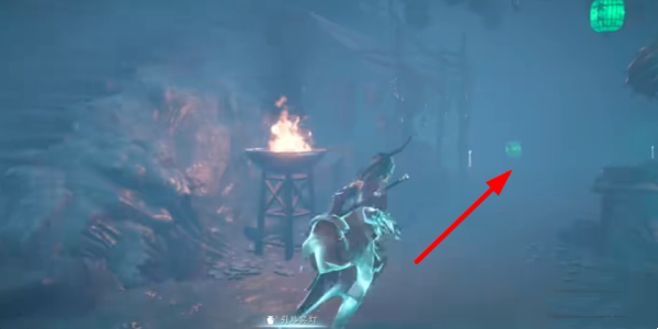 燕云十六声魂无归处任务怎么完成2