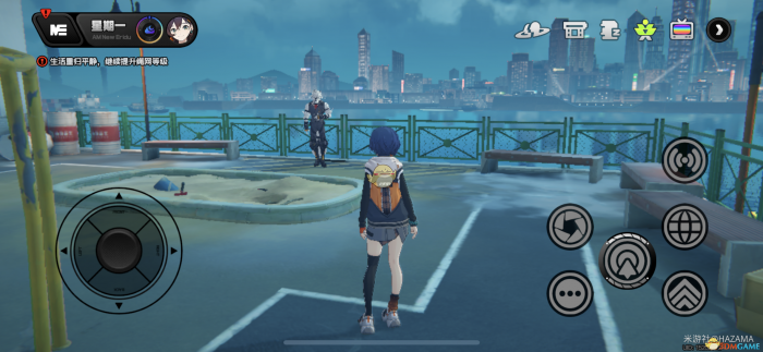 绝区零晚安大小姐成就怎么达成2