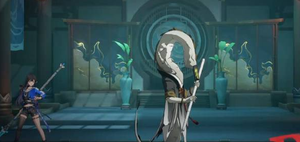 归龙潮沉浮聆长歌任务怎么通关_归龙潮如声随行任务