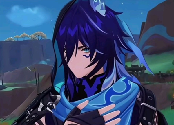 原神欧洛伦圣遗物怎么选择1