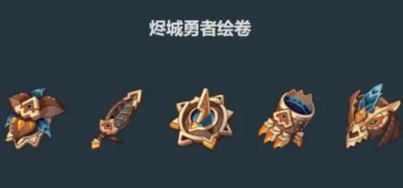 原神欧洛伦圣遗物怎么选择2