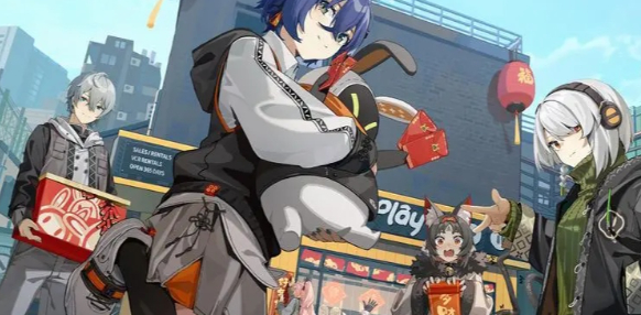 绝区零野火镇耳聪目明奖章怎么获得_绝区零野火镇犯人吹着笛子来前置任务