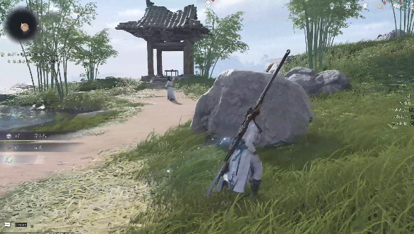 燕云十六声偷师必备钥匙怎么获得3