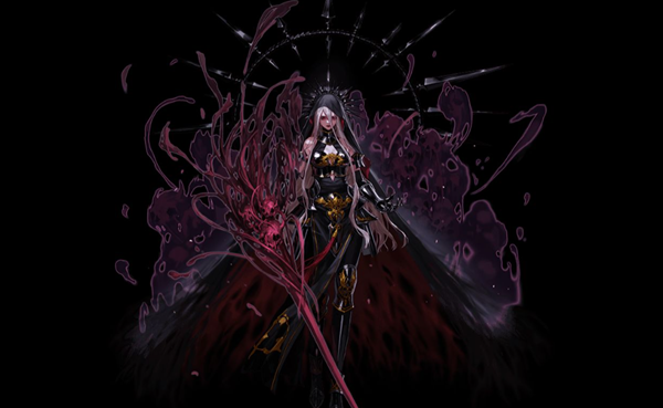 dnf手游暗帝毕业防具怎么选择1