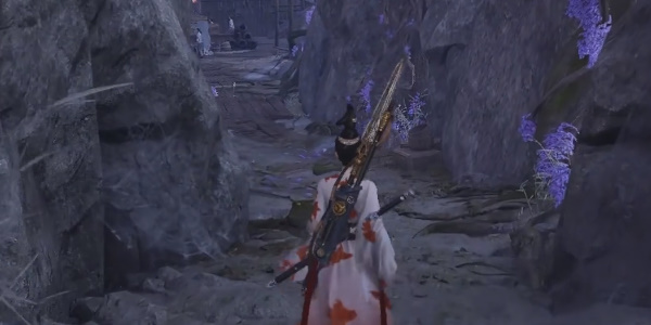 燕云十六声积矩九剑怎么获得1