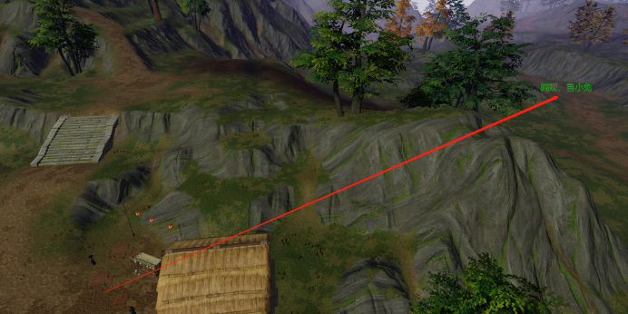 剑网3无界兔江湖奇遇怎么做9