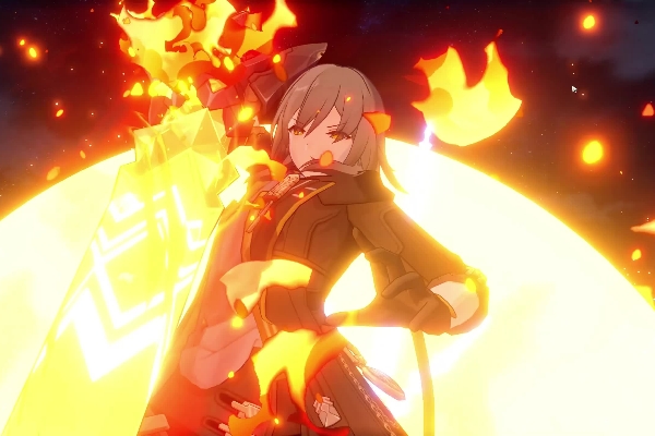 崩坏星穹铁道火主怎么培养3