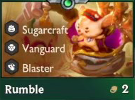 金铲铲之战S12强袭枪手羁绊怎么样3