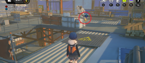 绝区零工作难找布难做任务怎么完成5