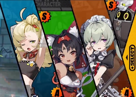 绝区零派派值得培养吗5