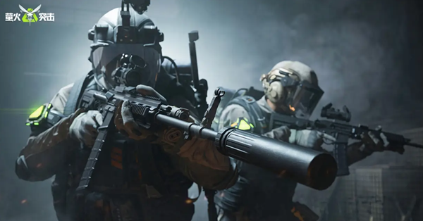 萤火突击火种箱怎么获得1