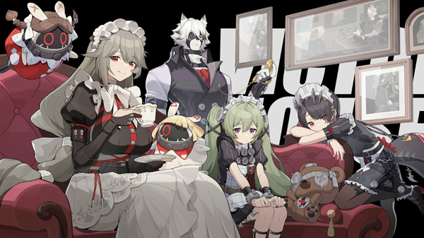 绝区零哪些角色值得培养1