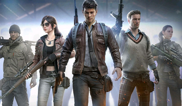 和平精英地铁逃生商店在哪_和平精英地铁逃生资源分布图