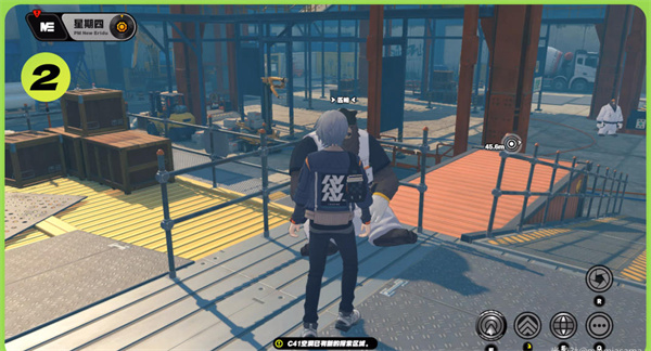 绝区零海藤的纪念币怎么获取3