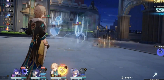 崩坏星穹铁道甜梦星球怎么打_崩坏星穹铁道官网云游戏