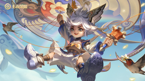 王者荣耀10_王者荣耀10分钟暴君加什么