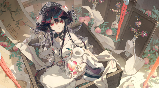 物华弥新银香囊深造装备怎么搭配_物华弥新银香囊武器