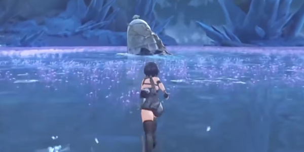 鸣潮猎取残像之人任务怎么完成5