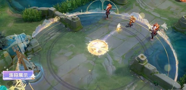 王者荣耀海诺心动手记皮肤怎么样9