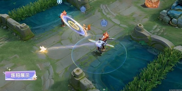 王者荣耀海诺心动手记皮肤怎么样11