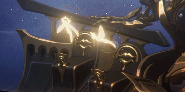 崩坏星穹铁道齐响诗班神主日BOSS怎么样8